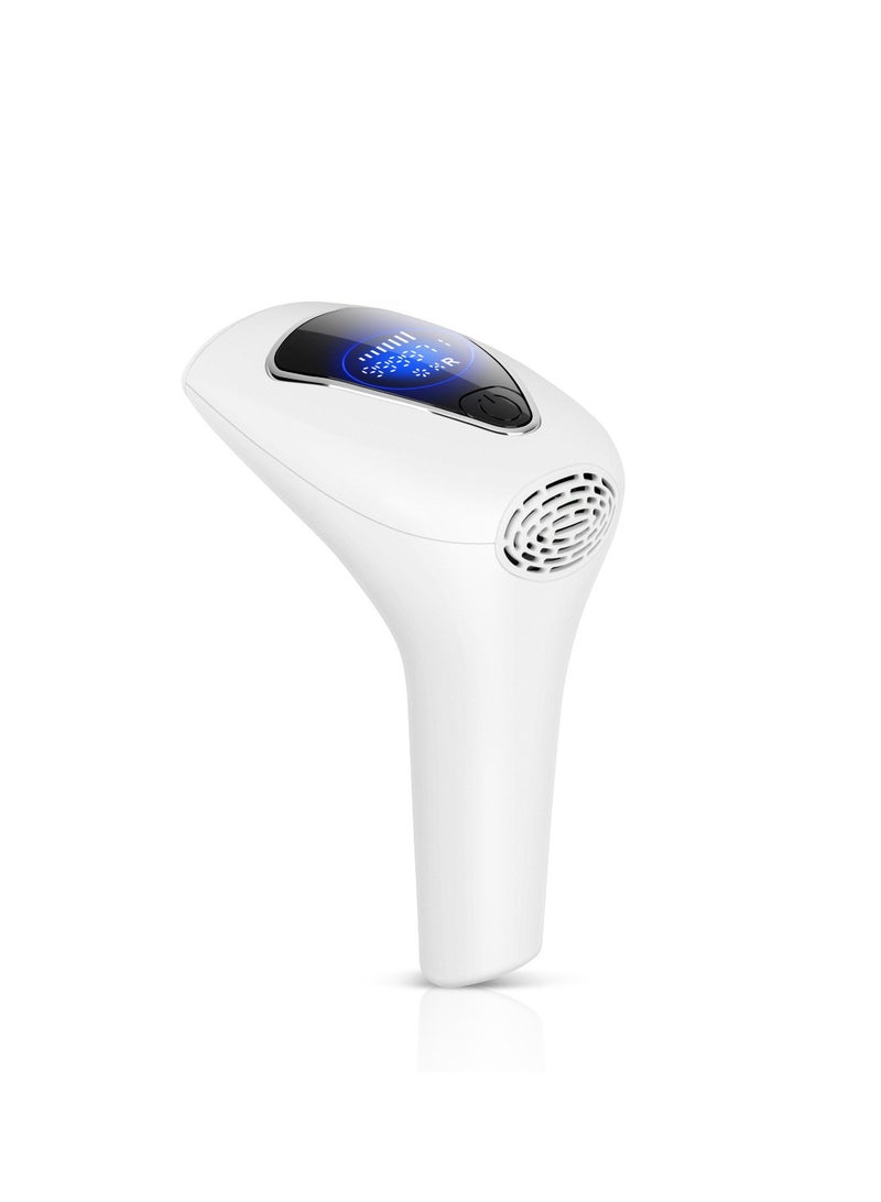KUYING Flashs Whole Body Permanent Painless IPL Hair Rem Oval  - Image 1