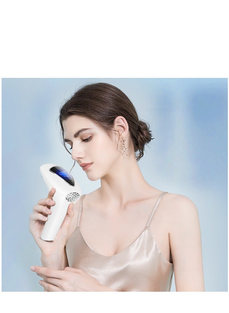 KUYING Flashs Whole Body Permanent Painless IPL Hair Rem Oval  - Image 2