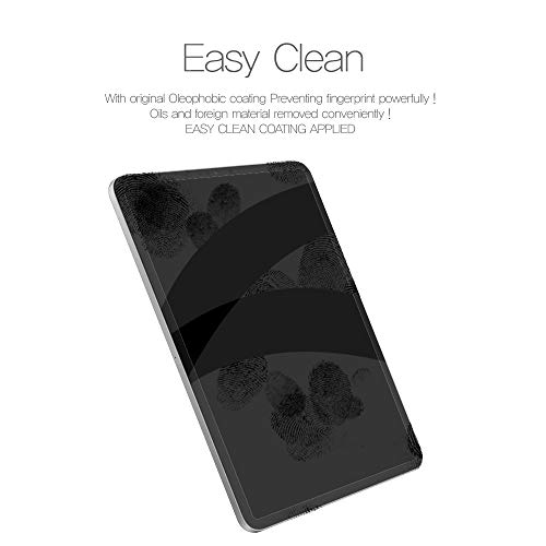 Healing Shield MITER CASE Screen Protector for WACOM Cintiq 16 DTK 1660, Anti-Glare Matte Screen Protector LCD Shield Guard Outdoor Film - Image 5