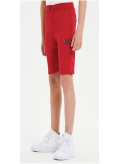 Russell Athletic Boys Logo Shorts