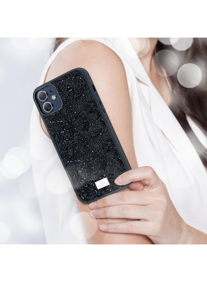 Pro Case Glitter, Sparkle Diamond Crystal Bling Case with Bling, Ultra Thin Lightweight Full BodCase For iPhone 11 y Shockproof Anti-Scratch Protective Cover - Image 1