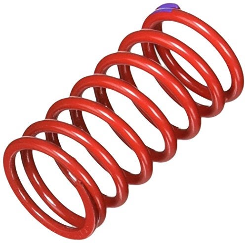 Traxxas 5445 GTR Shock Springs 64 Purple Rate pair - Image 1