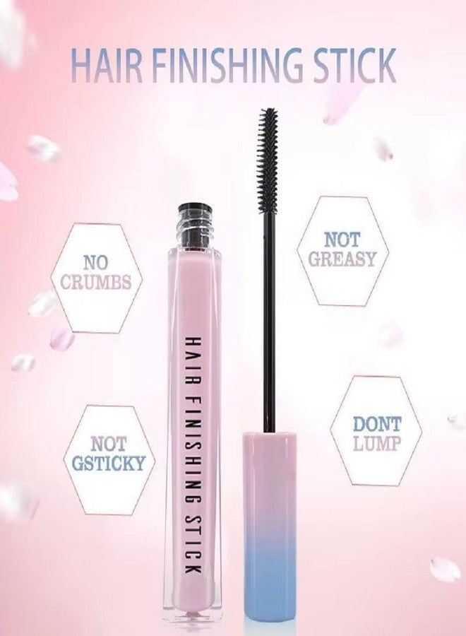 CEPHEUS ENTERPRISE Hair Finishing Stick | Smooths Small Broken Hair & Flyaways | Non-Greasy, Non-Sticky, Moisturizing & Portable Hair Styling Wand - Image 5