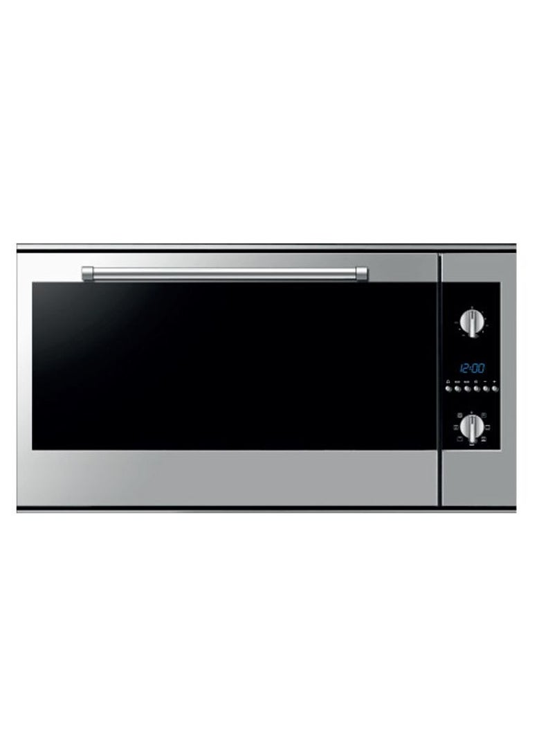 Thomson - Thomson Built-in Oven 90 cm 10 Functions - TO9EE10/S - Image 1