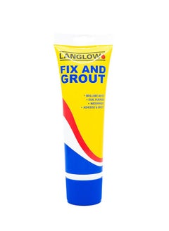 Langlow Langlow Fix And Grout  - Image 1