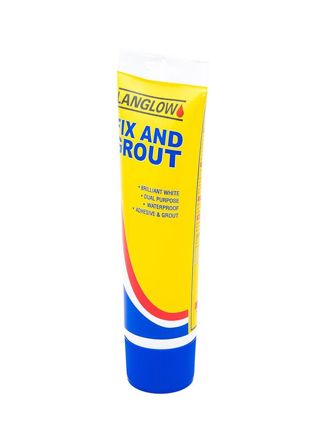 Langlow - Langlow Fix And Grout - Image 1