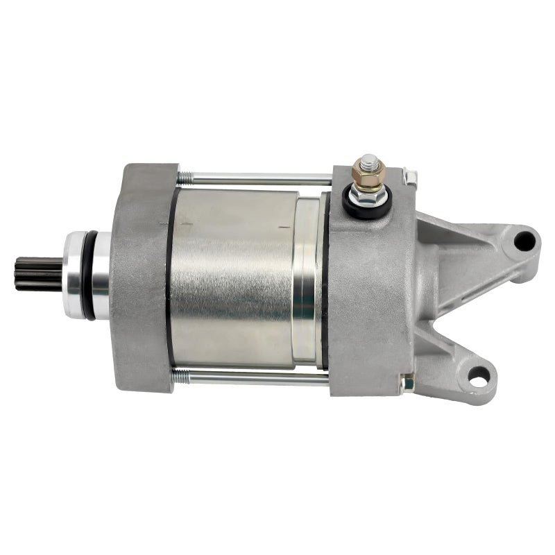 Waverspeed Starter Motor for Yamaha YZF R1 YZFR1 20092014 14B818900000 Engine Starter Motor Assembly for Motorcycle