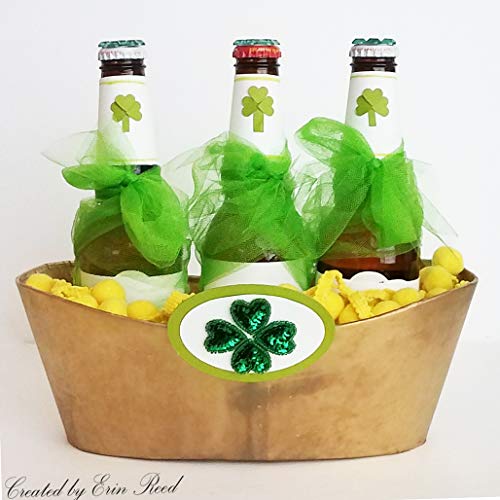 Expo International Decorative Matte Tulle, Lightweight Polyester Tulle Fabric for Tutus, Costumes, and Party Decorations, Washable, Easy-to-Use, 6 Inch x 25 Yards, Orange, Pack of 1 - Image 4