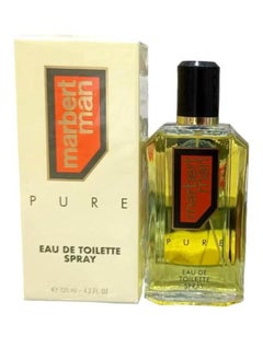 PURE Pure Eau de Toilette - 125 ml 