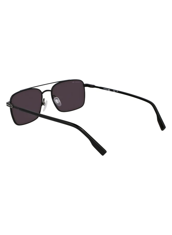 LACOSTE FULL RIM METAL LACOSTE SUNS L264S