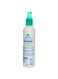 white rain Advanced Formula Extra Hold Hair Spray 7 Oz (Pack Of 3)  - Image 5