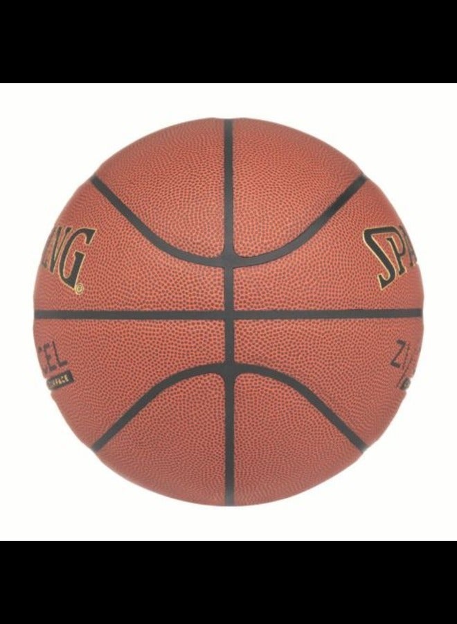 فوكس كرة سلة من الجلد المحبب من فوكس توب - Image 2