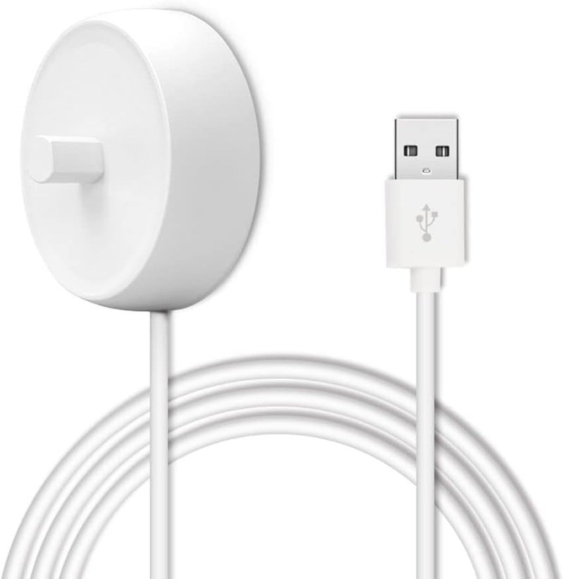 Electric Toothbrush Charger B | AmazingEGP | USB Base Compatible with Electric Toothbrush Models Type 3757 – Fits Pro 1, Pro 2, Pro 3, Smart 4, Smart 6, iO 4/5/6, Kids, Vitality, Genius X - Image 1