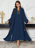Take Two Navy Blue