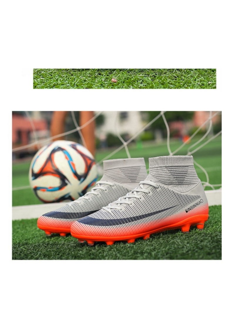 KUYING - New High Elasticity High Quality Comfortable Sports Shoes - Image 1