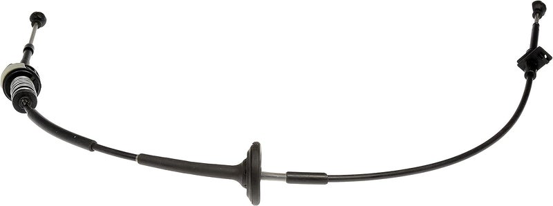 Dorman 905-609 Automatic Transmission Shifter Cable for Select Ford Models - Image 2