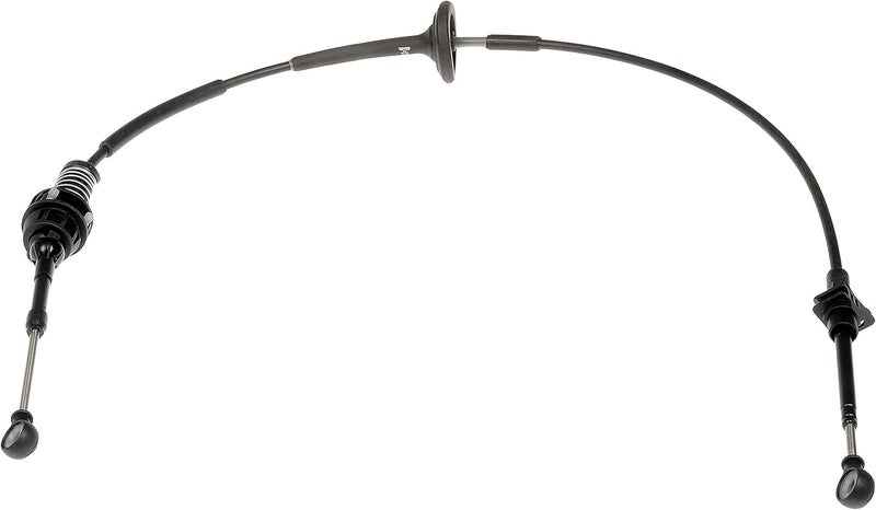 Dorman 905-609 Automatic Transmission Shifter Cable for Select Ford Models - Image 1