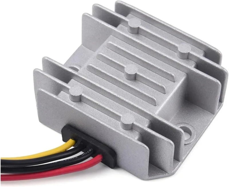 24V to 12V/13.8V 40A 5A 10A 15A 20A 30A 3A Buck Regulator Step Down Voltage Supply Module DC Power Converter(30A,24V-12V) - Image 2