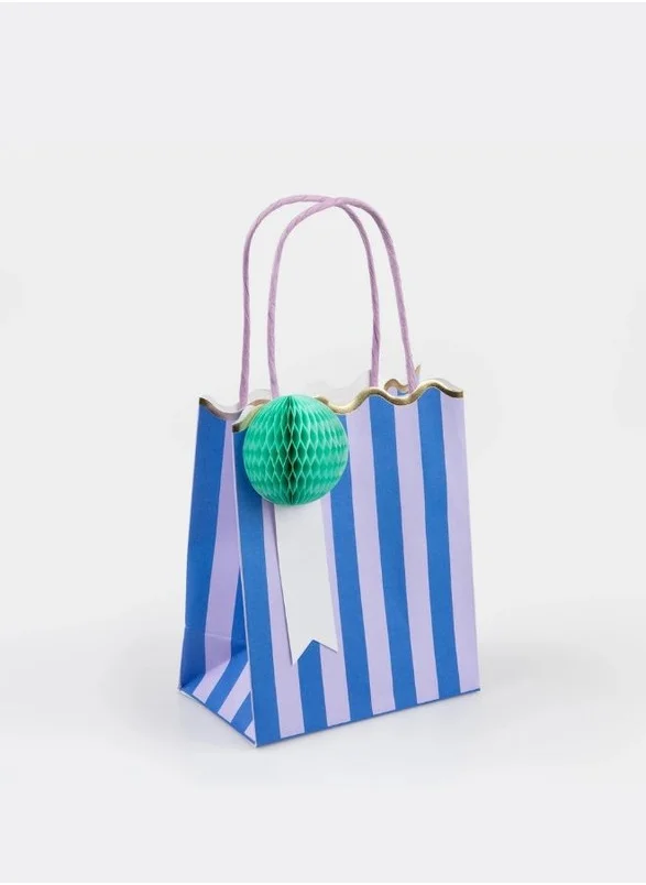 Meri Meri Meri Meri Stripe Party Bags