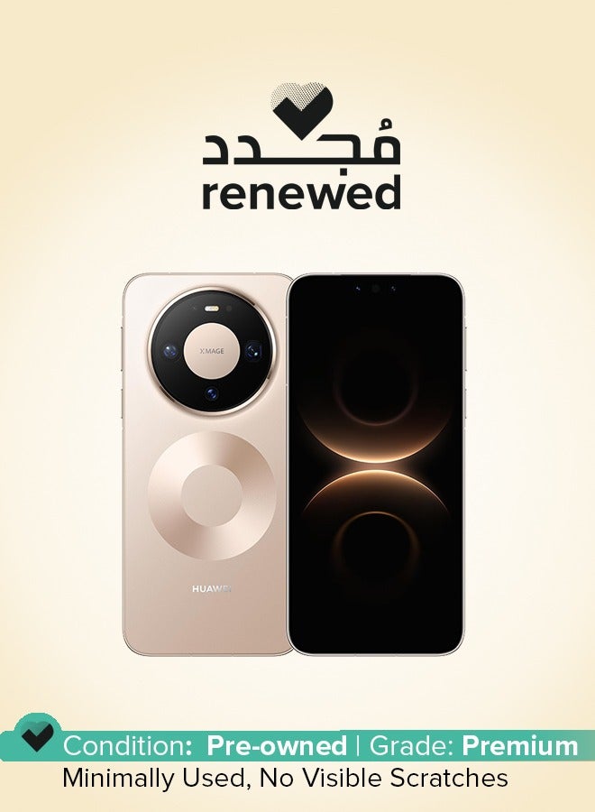 هواوي Huawei Mate 80 Pro 512GB 16GB Refurbished