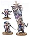 Warhammer 40K Ultramarines Victrix Honour Guard 2025 Edition - Image 4