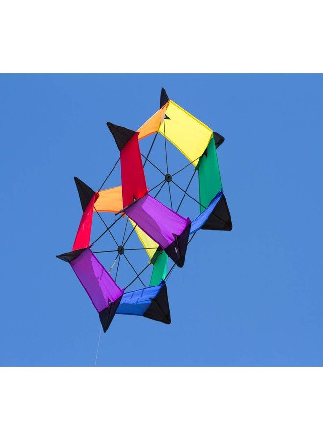 HQ Kites Roto Spinning Box Kite - Image 2