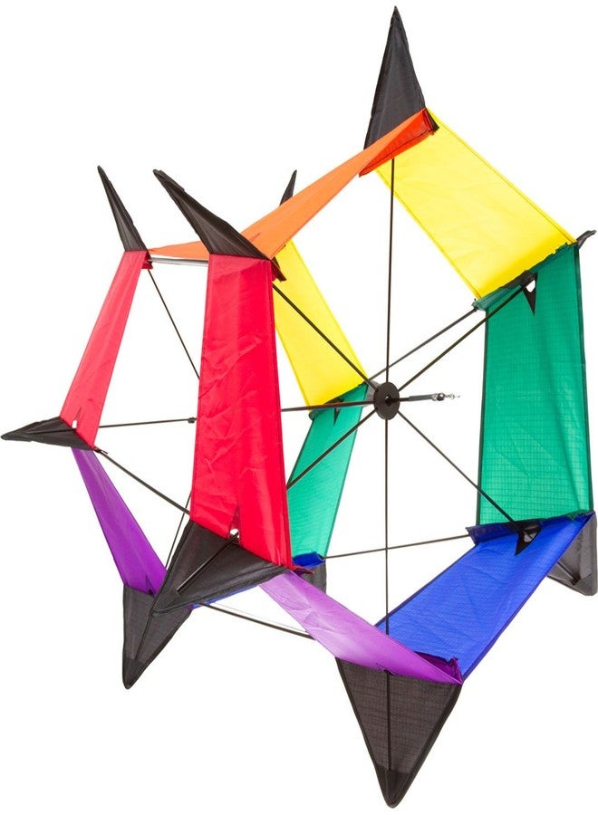 HQ Kites Roto Spinning Box Kite - Image 1