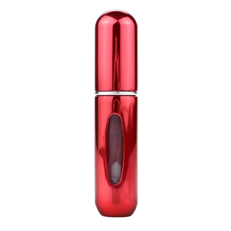 5ml Mini Portable Refillable Perfume Atomizer Bottle Perfume Bottle Refillable Perfume Spray for Travel Use - Image 1