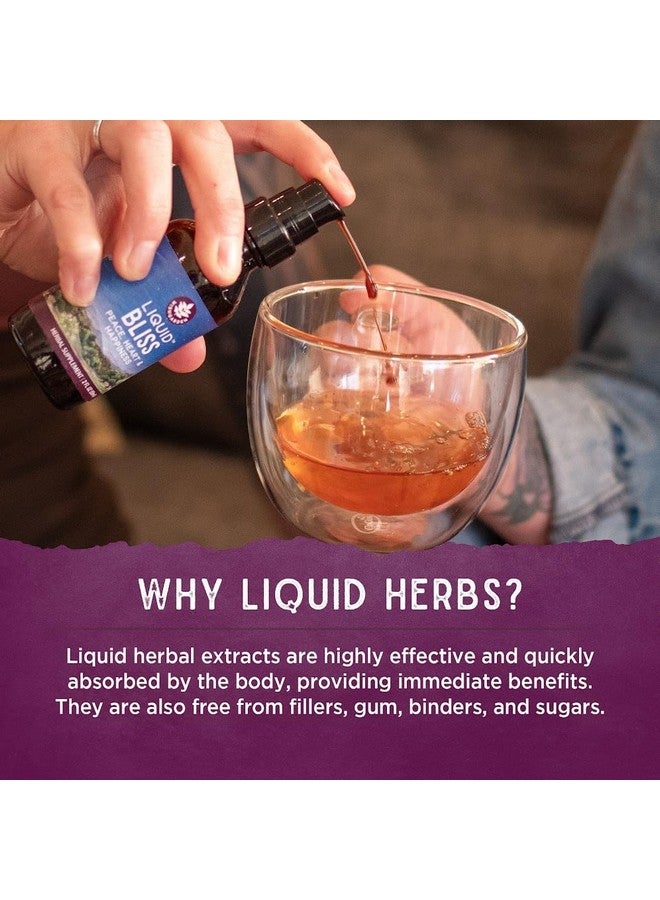 WishGarden Herbs Serious V-Fighter - Plant-Based Herbal Rapid Immune Support & Respiratory Health with OSHA & Goldenseal, Soothes Aches & Irritated Lungs, Supports Optimum Body Temperature, 4oz - Image 5