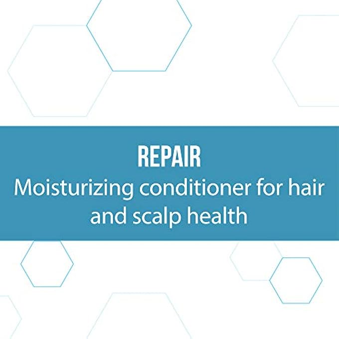 Regenepure INTENSE VOLUMIZING BIOTIN HAIR LOSS CONDITIONER - Image 3