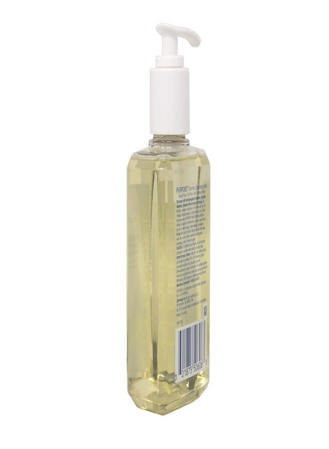 Purpose Gentle Cleansing Wash, 6 oz (Pack of 12) - Image 3