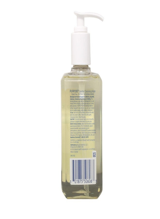 Purpose Gentle Cleansing Wash, 6 oz (Pack of 12) - Image 4