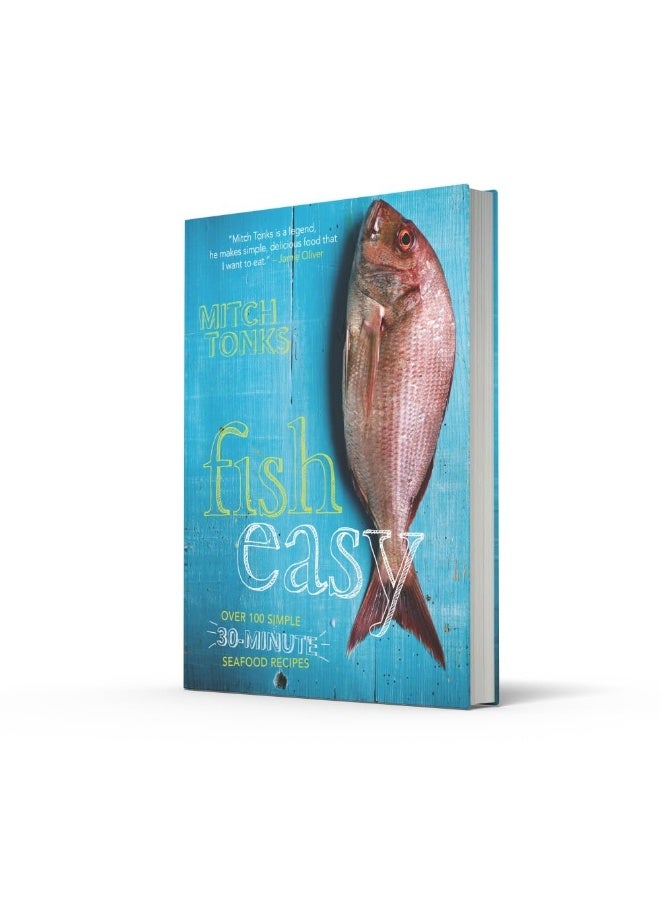 Pavilion Fish Easy Book  - Image 2