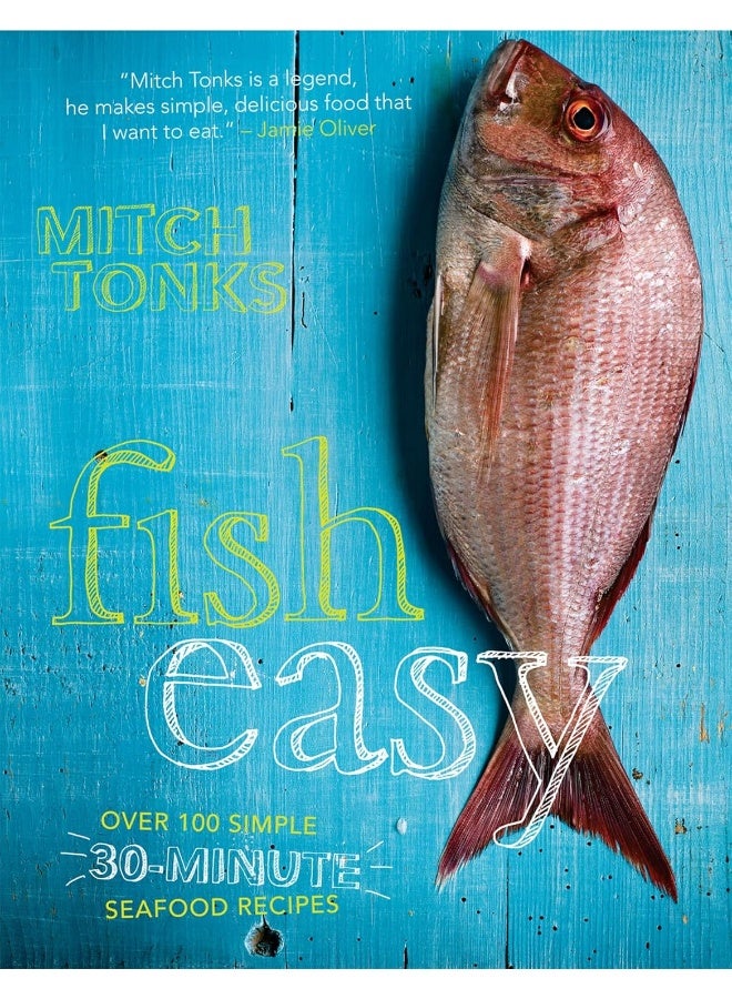 Pavilion Fish Easy Book  - Image 1