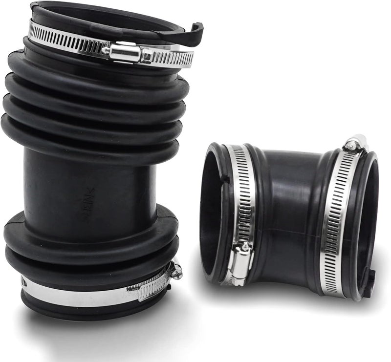 X4XZ Air Cleaner Intake Hose for Infiniti FX35 - Image 1