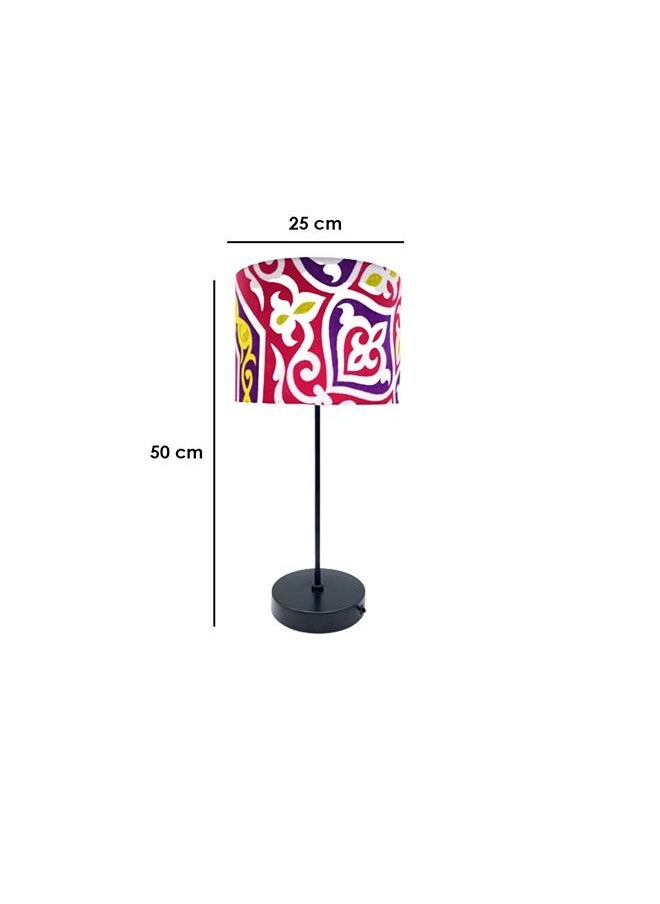 Ramadan Table Lamp - Multicolour - pzsku/ZCF6E0E48D9566D73610EZ/45/_/1680523989/d62db658-087d-49de-bc32-e0dc9b50794d