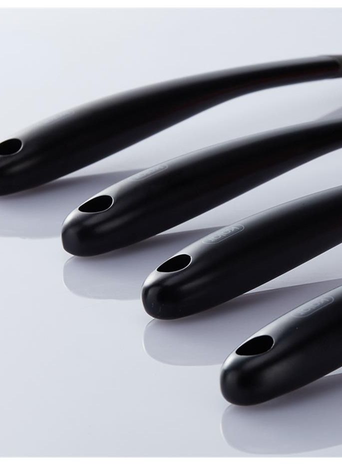 رمادي الفولاذ المقاوم للصدأ سيليكون عموم مجرفة - Image 3