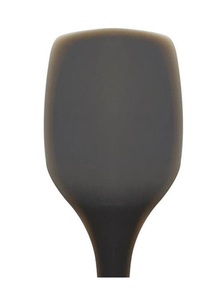 رمادي الفولاذ المقاوم للصدأ سيليكون عموم مجرفة - Image 2