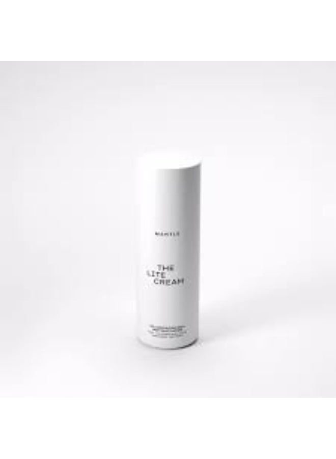 MANTLE The Lite Cream 50ml - Image 1