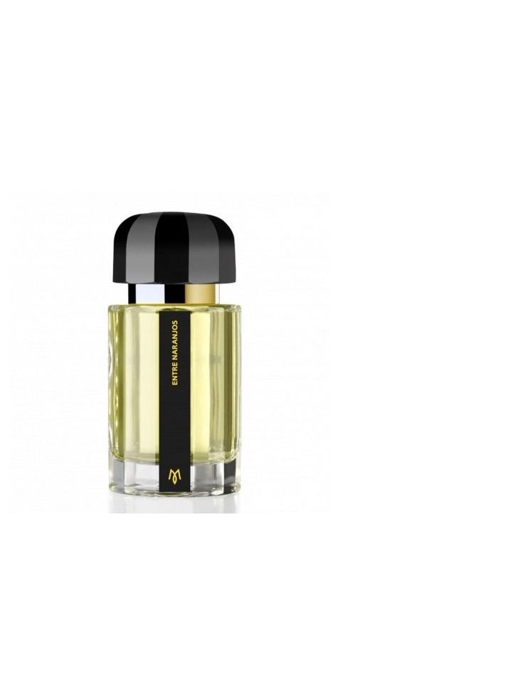 RAMON MONEGAL - RAMON MONEGAL ENTRE NARANJOS EDP 100ML - Image 1