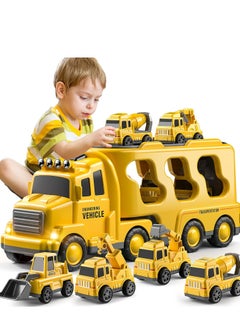 ORiTi Construction Toddler Truck Toys - pzsku/ZCF6E58371AB0D4A8D0C4Z/45/_/1694682134/c67c4031-9e3b-4e7c-bb0a-98d4a0c3424a