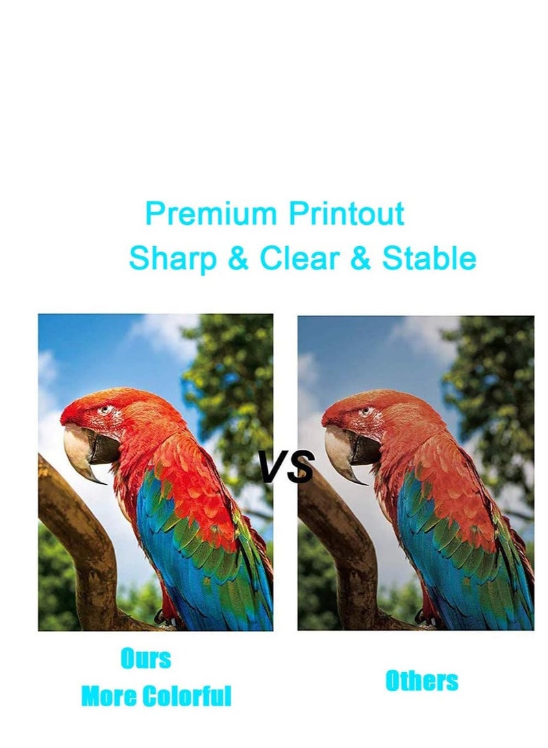 Terabyte Compatible Toner For TK-8525 4 Colour Value Pack for Use TASKalfa 4052ci (BK/C/Y/M) Multicolou - Image 5