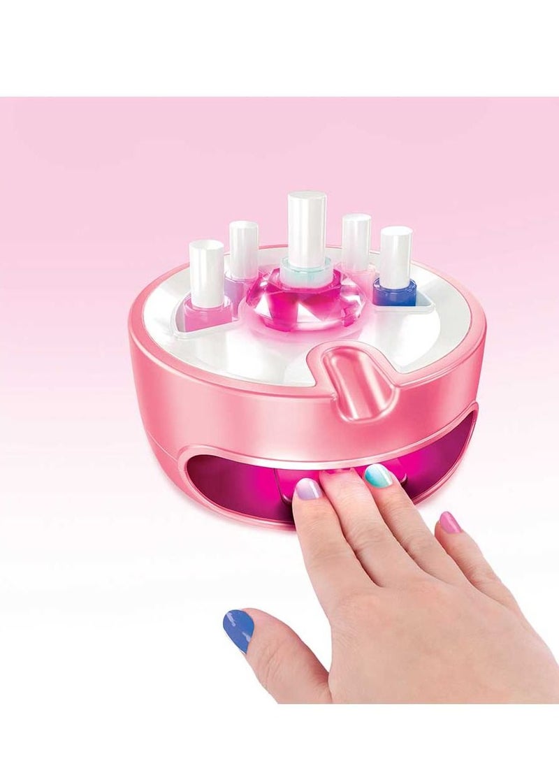 Make It Real Light Magic Nail Dryer  - Image 5