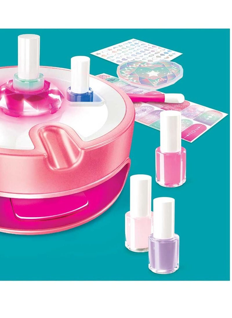 Make It Real Light Magic Nail Dryer  - Image 3