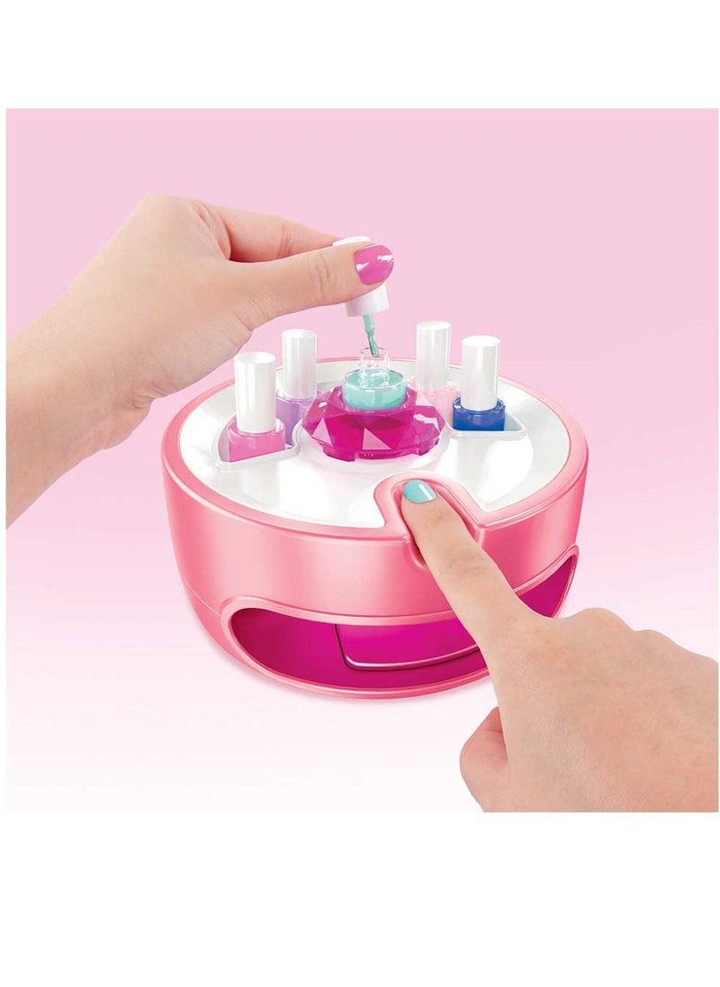 Make It Real Light Magic Nail Dryer  - Image 4