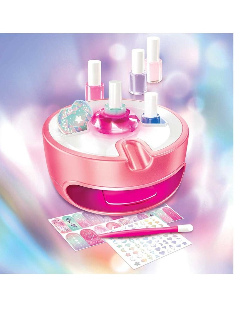 Make It Real Light Magic Nail Dryer  - Image 2