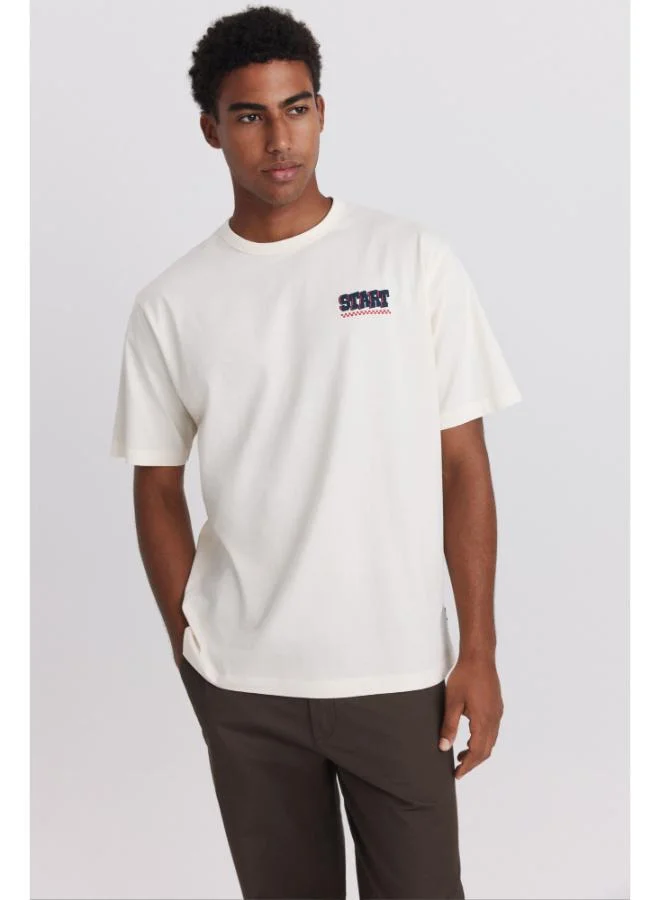Springfield Smart T-shirt