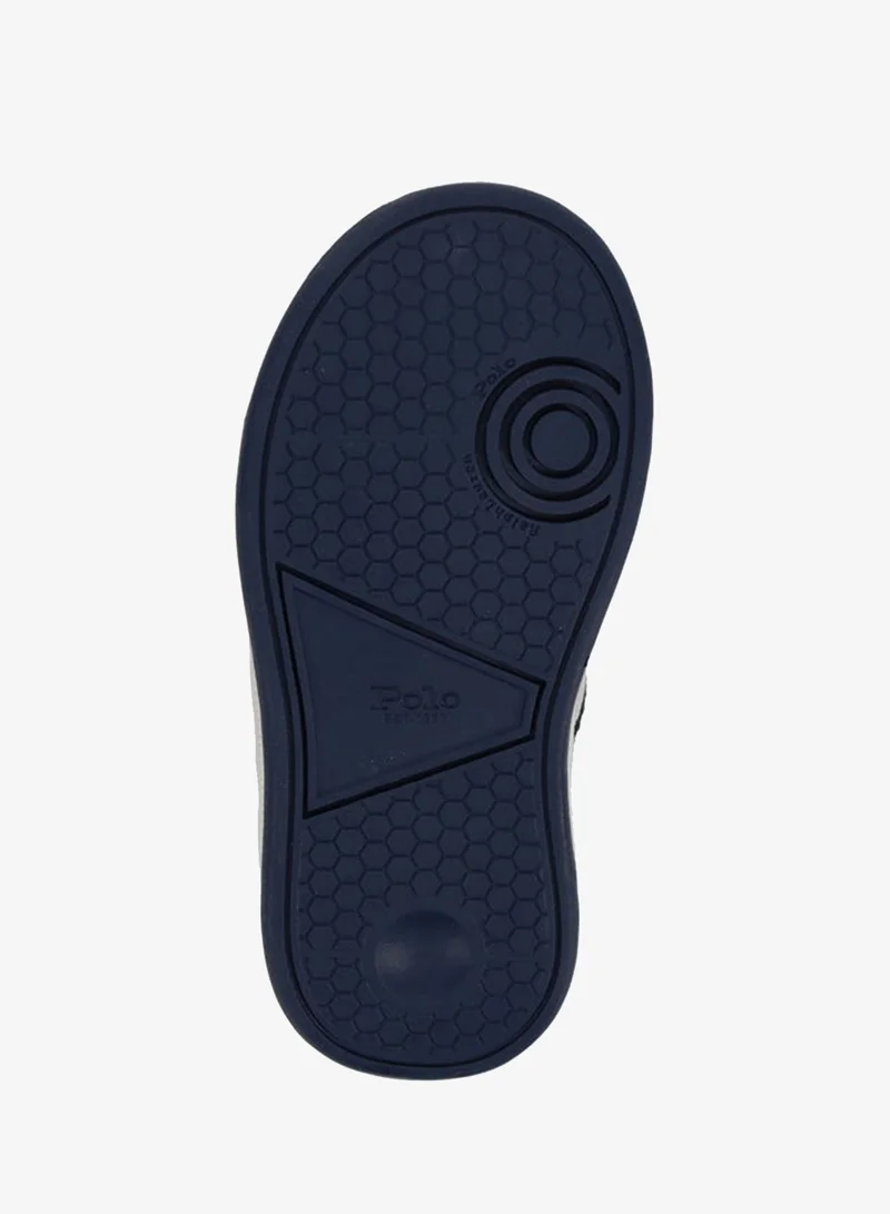 بولو رالف لورين Heritage Court III EZ Sneaker