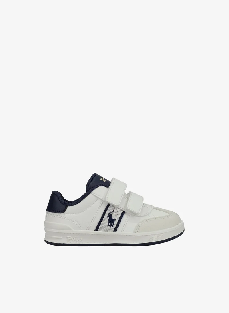 بولو رالف لورين Heritage Court III EZ Sneaker
