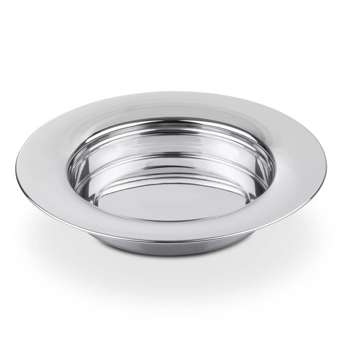 CUP TRAY SILVER PREMIUM COMMUNION TRAYS FOR CHURCHES STAINLESS STEEL COMMUNION SET SUPPLIES 40 CUP TRAY CHURCH COMMUNION WARE SETS
